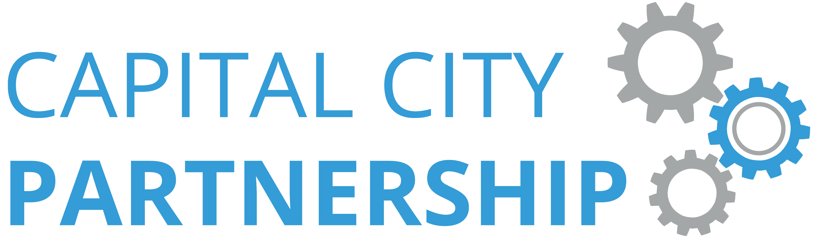 Capital City Partnership logo
