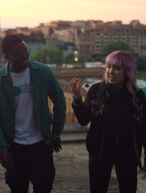Forever Edinburgh