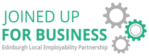 Joined Up for Business logo